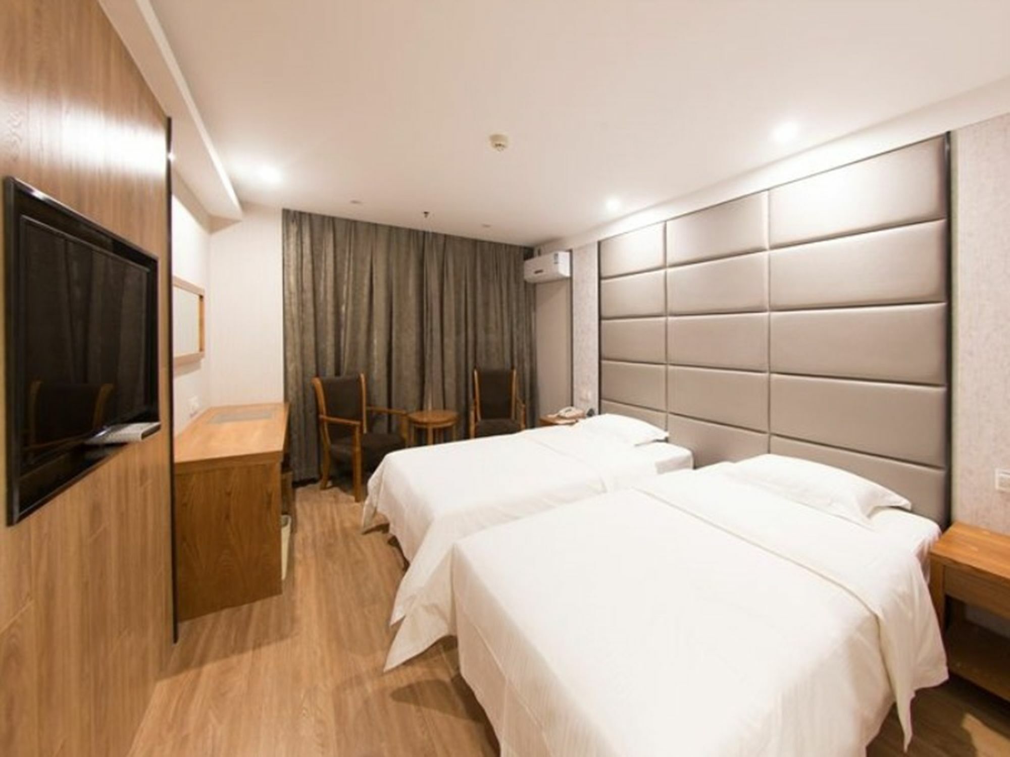 Greentree Inn Jiangsu Yancheng Yandu Bus Station Middle Daqing Road Express Hotel Zewnętrze zdjęcie