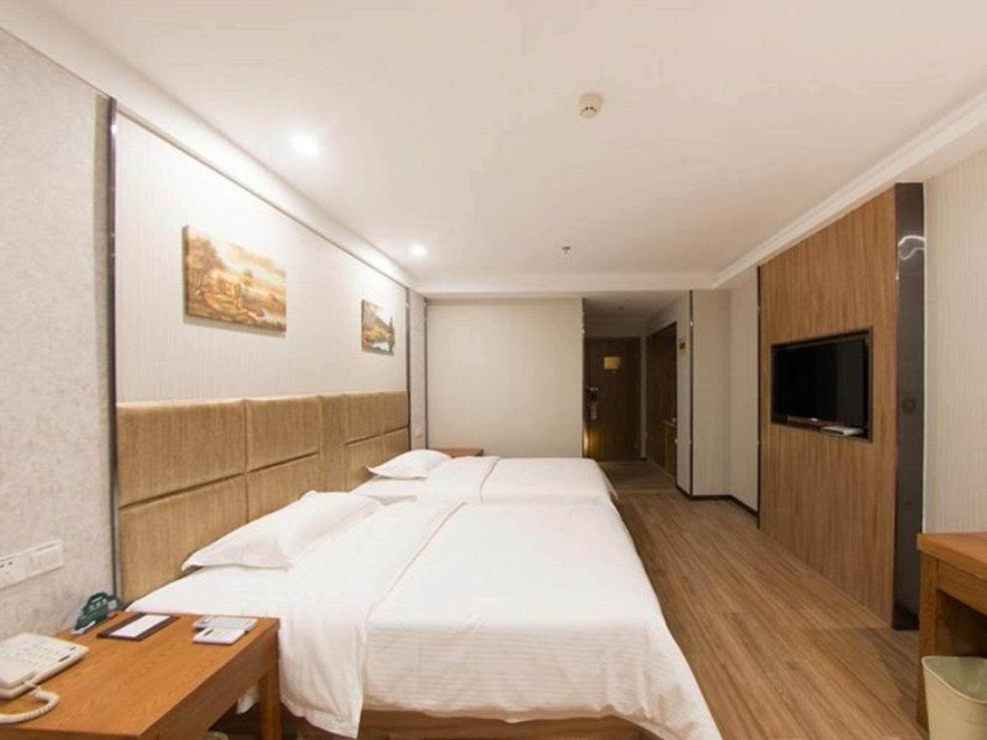 Greentree Inn Jiangsu Yancheng Yandu Bus Station Middle Daqing Road Express Hotel Zewnętrze zdjęcie